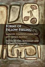 Forms of Fellow Feeling