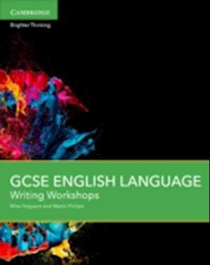 GCSE English Language Writing Workshops