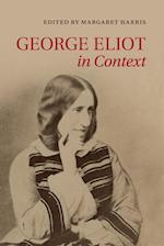 George Eliot in Context