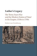 Luther's Legacy