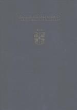 Statutes and Ordinances of the University of Cambridge 2015