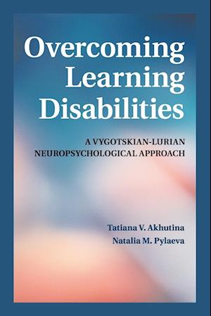 Overcoming Learning Disabilities