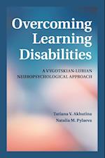 Overcoming Learning Disabilities