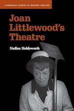 Joan Littlewood's Theatre