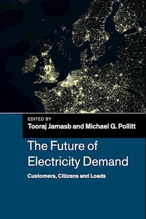 The Future of Electricity Demand