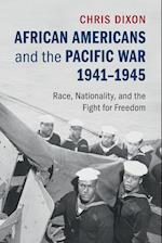 African Americans and the Pacific War, 1941–1945