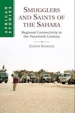 Smugglers and Saints of the Sahara