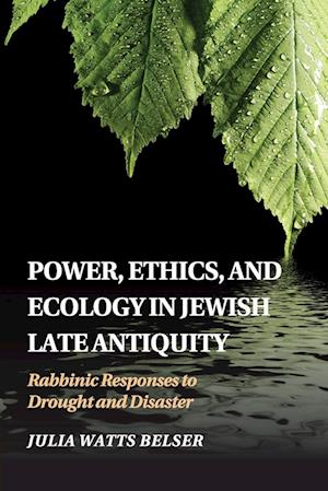 Power, Ethics, and Ecology in Jewish Late Antiquity