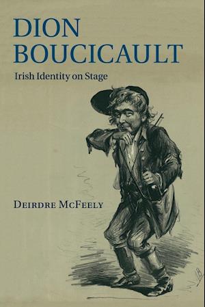 Dion Boucicault