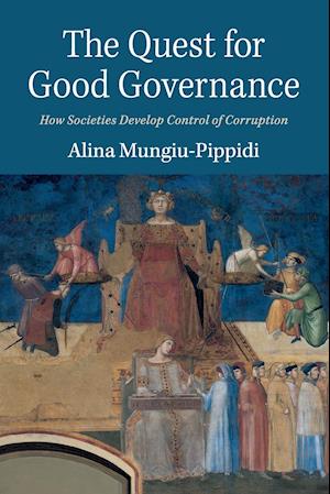 The Quest for Good Governance