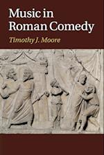 Music in Roman Comedy