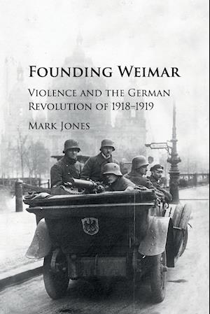 Founding Weimar