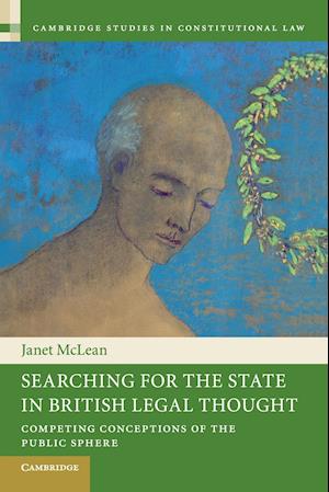 Searching for the State in British Legal Thought