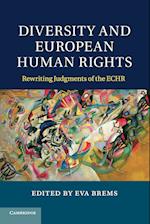 Diversity and European Human Rights