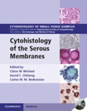 Cytohistology of the Serous Membranes