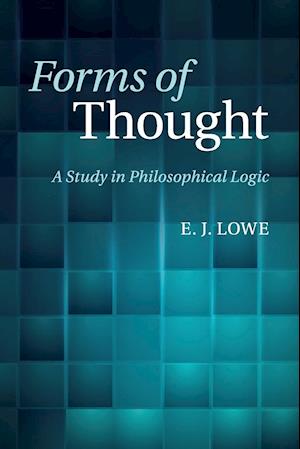 Forms of Thought