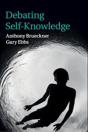 Debating Self-Knowledge