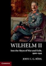 Wilhelm II