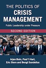 The Politics of Crisis Management