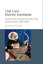 The Last Hindu Emperor