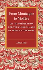 From Montaigne to Molière
