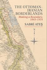 Ottoman-Iranian Borderlands