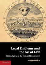 Legal Emblems and the Art of Law