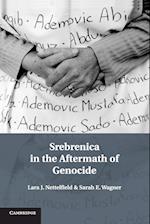 Srebrenica in the Aftermath of Genocide