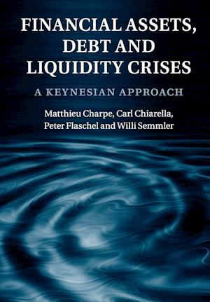 Financial Assets, Debt and Liquidity Crises