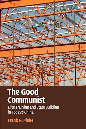 The Good Communist