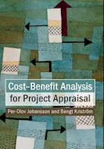 Cost-Benefit Analysis for Project Appraisal