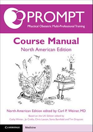 PROMPT Course Manual: North American Edition