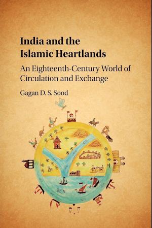 India and the Islamic Heartlands