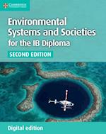 Environmental Systems and Societies for the IB Diploma Digital Edition
