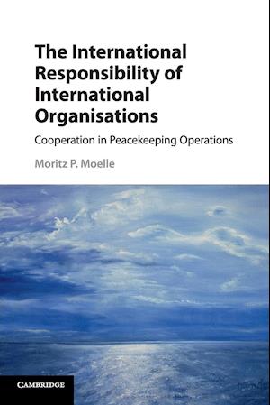 The International Responsibility of International Organisations