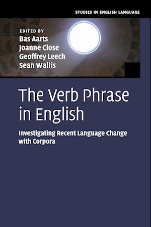 The Verb Phrase in English