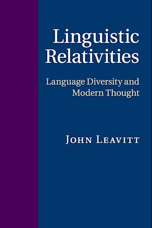 Linguistic Relativities