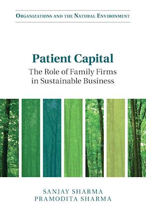 Patient Capital