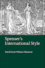 Spenser's International Style