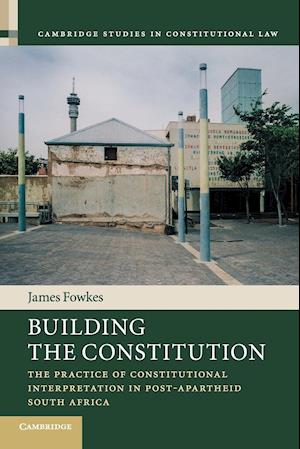 Building the Constitution