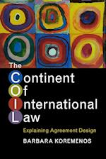 The Continent of International Law