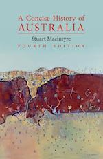 A Concise History of Australia
