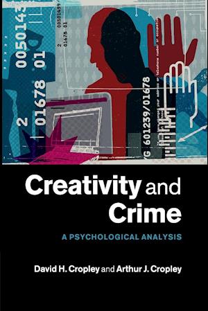 Creativity and Crime