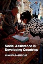 Social Assistance in Developing Countries