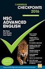 Cambridge Checkpoints Hsc Advanced English 2016