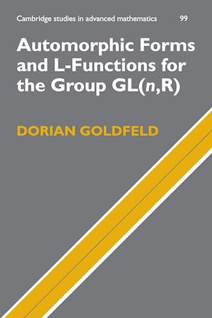 Automorphic Forms and L-Functions for the Group GL(n,R)