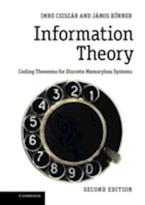 Information Theory