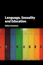 Language, Sexuality and Education