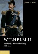 Wilhelm II