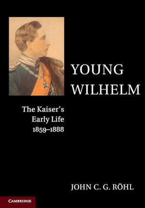 Young Wilhelm